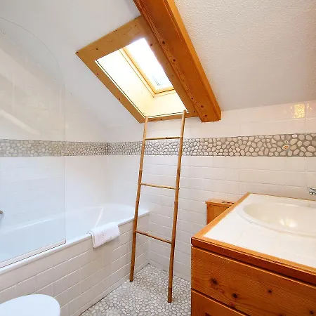 Agate 30 Appartement