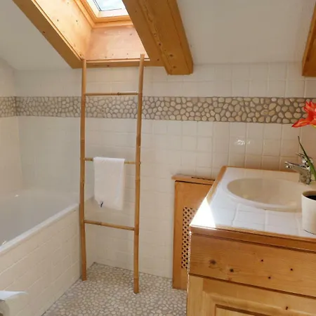 Agate 30 Appartement *