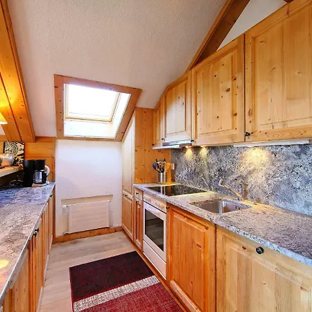Agate 30 Appartement *