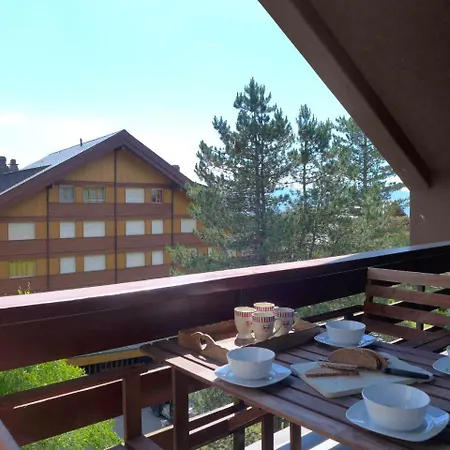 Appartement Agate 30 Ollon